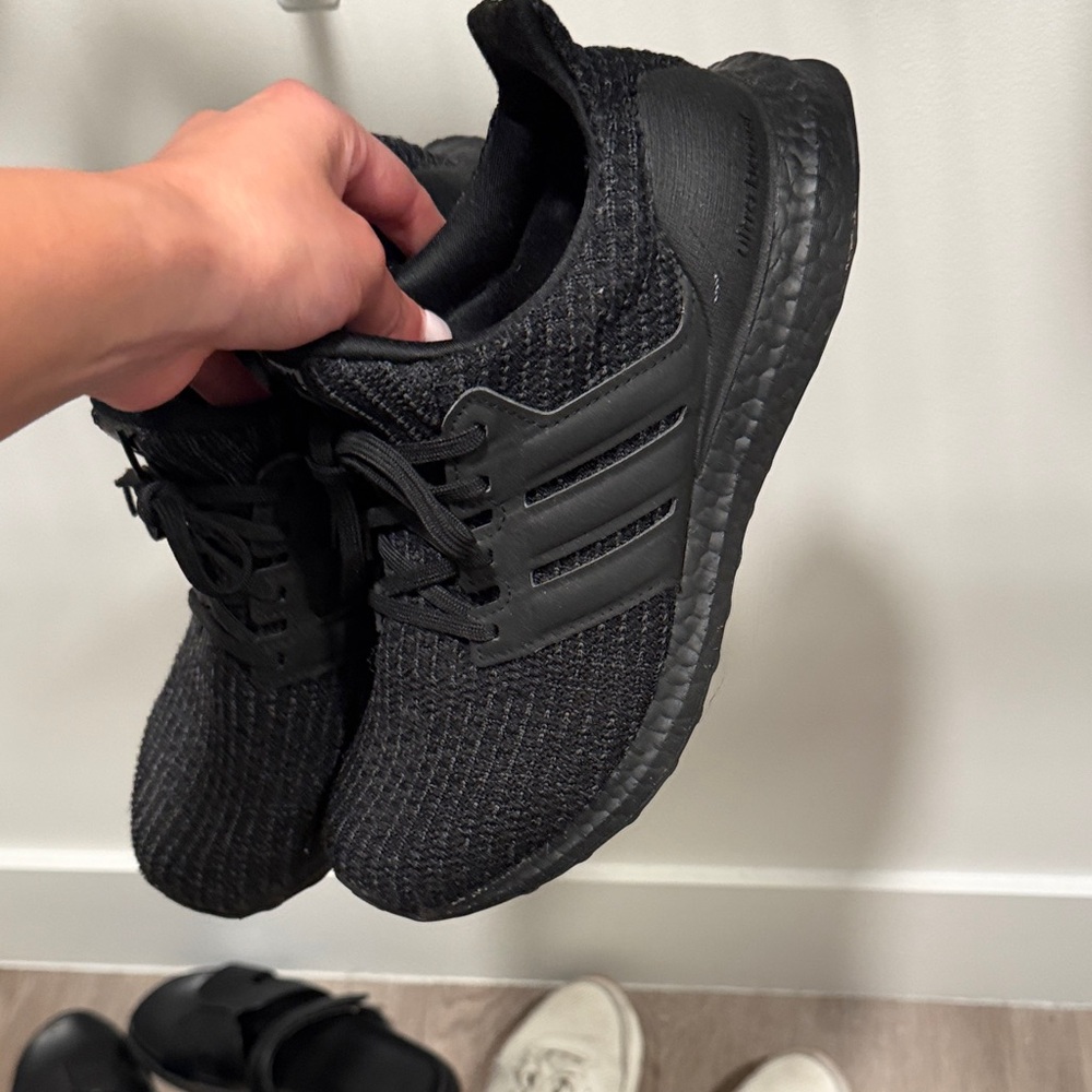Adidas woman ultraboost